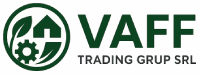 Vaff Trading Grup SRL